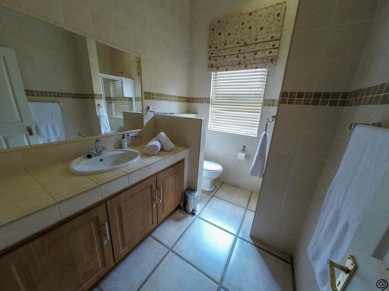Willow Creek Villas Clarens Buitenkant foto